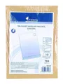 Briefumschlag, TB4, selbstklebend, 50 mm dick, 10er-Pack, VICTORIA, braun