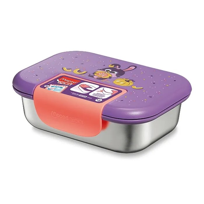Hauptproduktbild Obědový box Maped Miniz Rabbit 900 ml