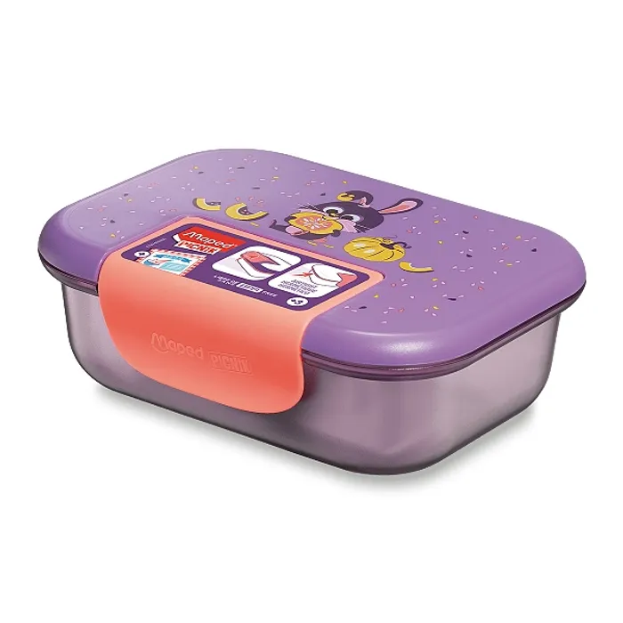 Hauptproduktbild Obědový box Maped Miniz Rabbit 900 ml