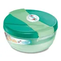 Weiteres Produktbild Obědový box Maped Picnik Origins zelený, 1,4 l