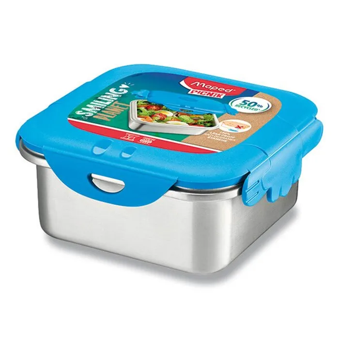 Hauptproduktbild Obědový box Maped Smiling Planet Concept Kids objem 1 l