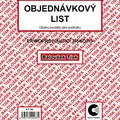 Weiteres Produktbild Objednávka A5 SP PT160