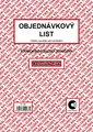Objednávka A5 SP PT160