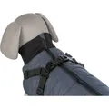 Weiteres Produktbild PONTIS-Anzug - Weste mit Geschirr, blau XXS: 24 cm, Brust: 40-44 cm, Hals: 30 cm