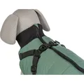 Weiteres Produktbild PONTIS-Anzug - Weste mit Geschirr, Salbeigrün XS: 30 cm, Brust: 44-48 cm, Hals: 34 cm