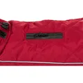 Weiteres Produktbild Kleidweste MINOT rot M: 45cm, Brustumfang: 44-70cm, Halsumfang: 40cm