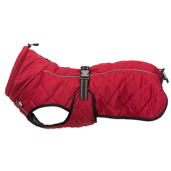 Hauptproduktbild Obleček vesta MINOT červená S:40cm, hruď:40-64cm, krk:37cm