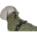 Weiteres Produktbild MINOT Weste olivgrün S: 40 cm, Brust: 40-64 cm, Hals: 37 cm