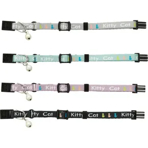Nylonhalsband für Kätzchen Kitty Cat TRIXIE