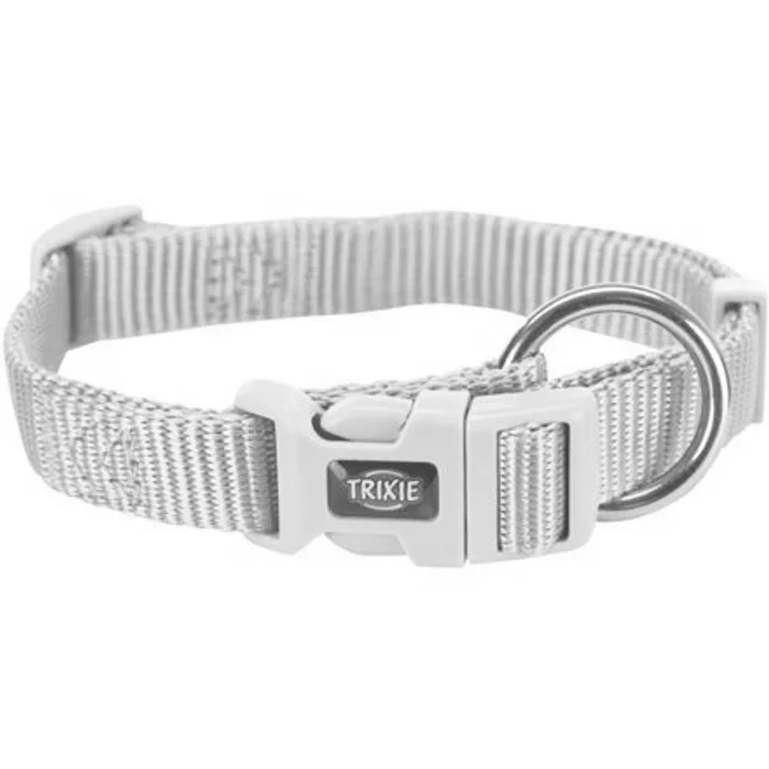 Hauptproduktbild Obojek PREMIUM 30-45 cm/15 mm (S-M), - světlá lila