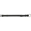 Weiteres Produktbild Halsband PREMIUM - schwarz M-L: 40-60cm/50mm
