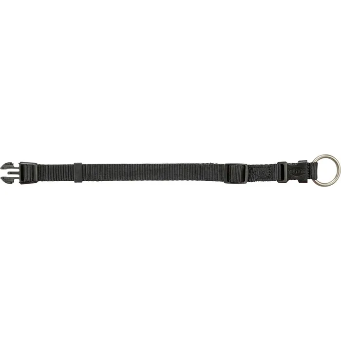 Hauptproduktbild Obojek PREMIUM - černý S-M:30-45cm/15mm