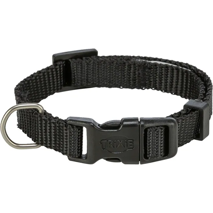 Hauptproduktbild Obojek PREMIUM - černý XXS-XS:15-25cm/10mm