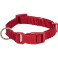 Weiteres Produktbild PREMIUM-Halsband – rot L-XL: 40–65 cm/25 mm
