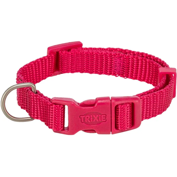 Hauptproduktbild Obojek PREMIUM - fuchsie S:25-40cm/15mm