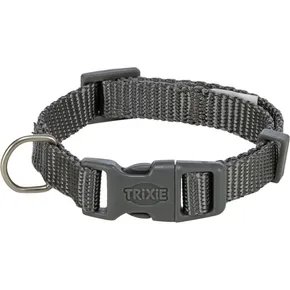 Kragen PREMIUM - Graphit XS-S: 22-35/10mm
