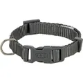 Weiteres Produktbild Halsband PREMIUM - Graphit S: 25-40cm/15mm