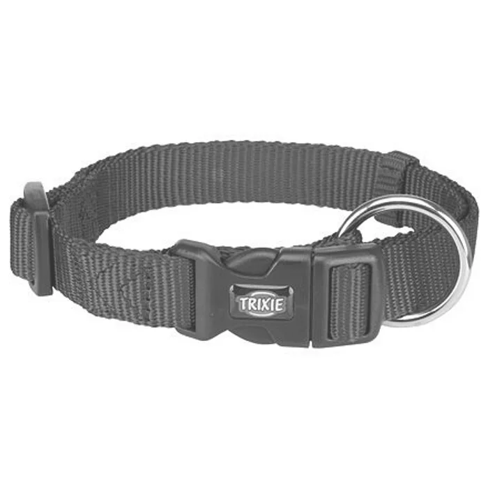Hauptproduktbild Obojek PREMIUM - indigo M-L:35-55cm/20mm