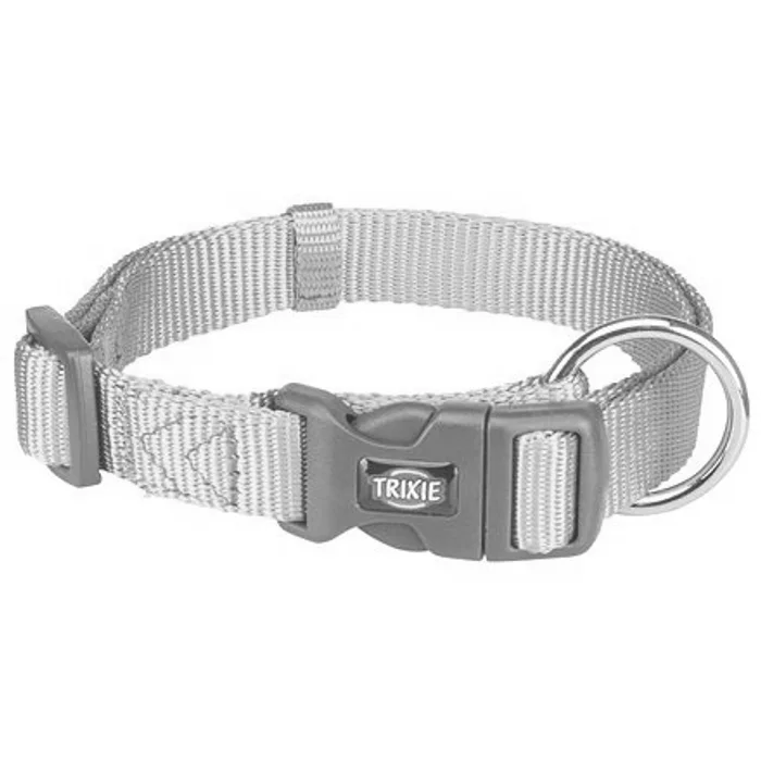 Hauptproduktbild Obojek PREMIUM - karamel M-L:35-55cm/20mm