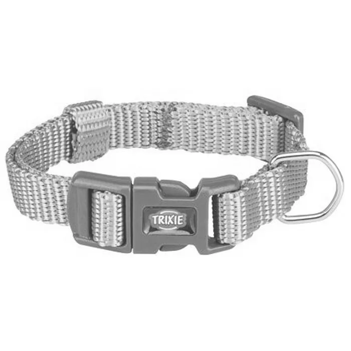 Hauptproduktbild Obojek PREMIUM - karamel XXS-XS:15-25cm/10mm