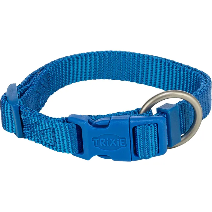 Hauptproduktbild Obojek PREMIUM - královská modrá L-XL:40-65cm/25mm