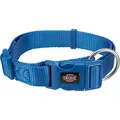 Weiteres Produktbild PREMIUM-Halsband – Königsblau L-XL: 40–65 cm/25 mm