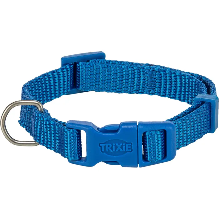 Hauptproduktbild Obojek PREMIUM - královská modrá S:25-40cm/15mm