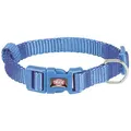 Weiteres Produktbild Halsband PREMIUM - Königsblau XS-S: 22-35/10mm