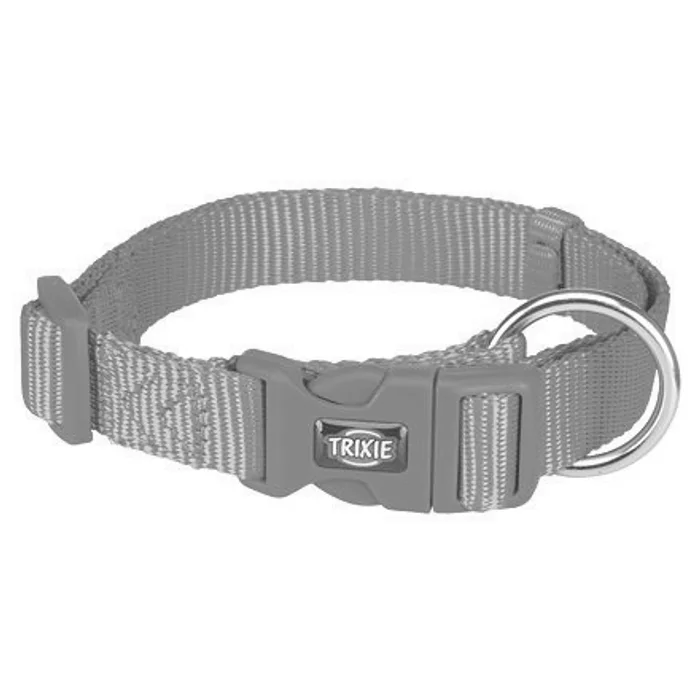 Hauptproduktbild Obojek PREMIUM - oceán M-L:35-55cm/20mm