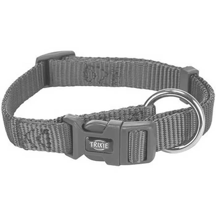 Hauptproduktbild Obojek PREMIUM - oříšek S-M:30-45cm/15mm