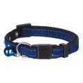 Weiteres Produktbild Katzenhalsband Wildleder mit Verzierung