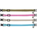 Weiteres Produktbild Elastisches Halsband für Katzen, mit Glöckchen, verschiedene Farben