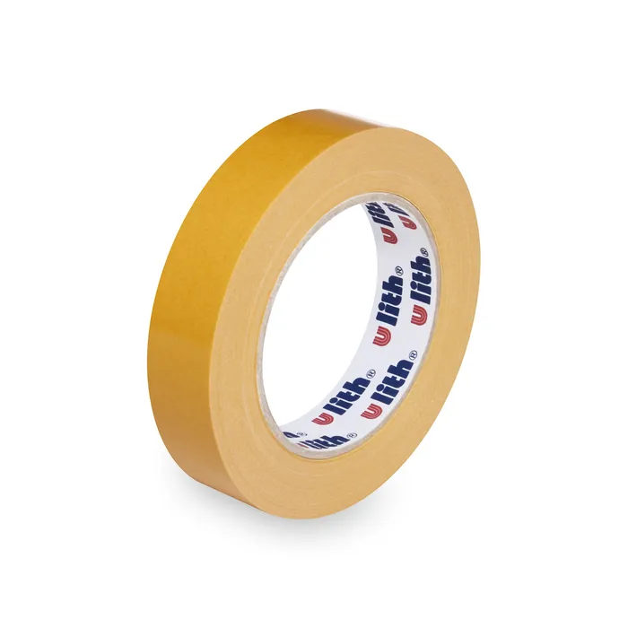 Hauptproduktbild Oboustranná lepící páska 25 m x 25 mm [1 ks]
