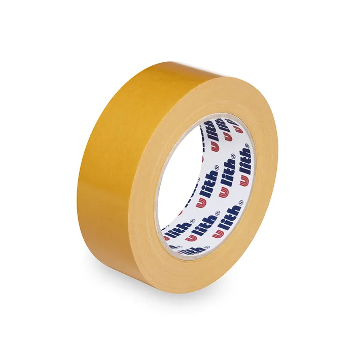Hauptproduktbild Oboustranná lepící páska 25 m x 38 mm [1 ks]