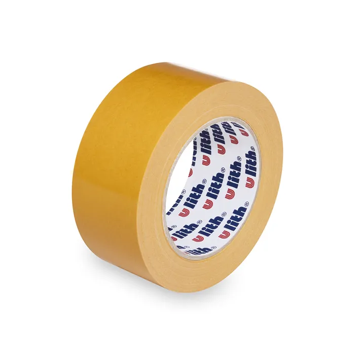 Hauptproduktbild Oboustranná lepící páska 25 m x 50 mm [1 ks]