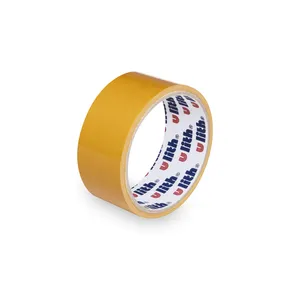 Klebeband (PP) beidseitig 38mm x 5m [1 St.]