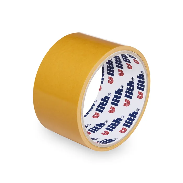 Hauptproduktbild Oboustranná lepící páska 5 m x 50 mm [1 ks]