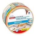 Doppelseitiges Klebeband, 50 mm x 5 m, TESA, PP 56170