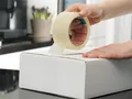 Doppelseitiges Klebeband, 50 mm x 5 m, TESA, PP 56170