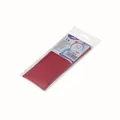 Weiteres Produktbild Riesenluftballon rot durchmesser 70cm `XXXL` [1 St.]