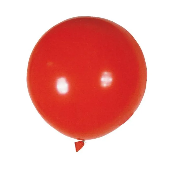 Hauptproduktbild Obří nafukovací balón "XXXL" [1 ks]