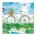 Weiteres Produktbild Servietten PAW L 33x33cm Sparks of celebration [20 Stk]