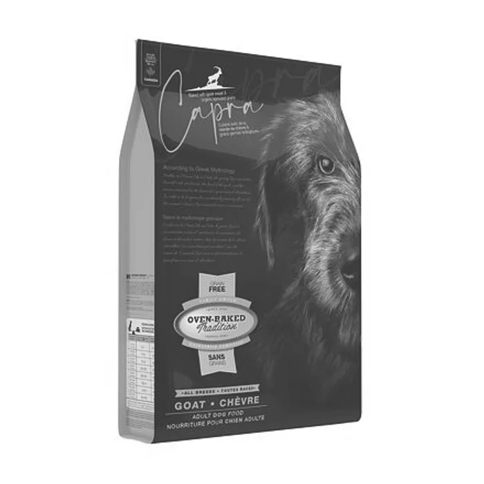 Hauptproduktbild OBT Adult DOG Grain Free Goat All Breeds 1,81 kg