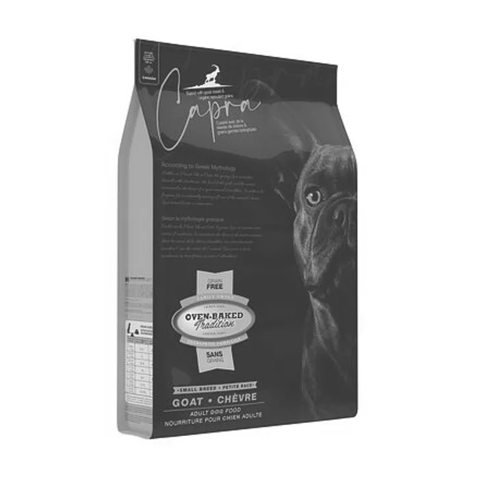 Hauptproduktbild OBT Adult DOG Grain Free Goat Small Breed 1,81 kg