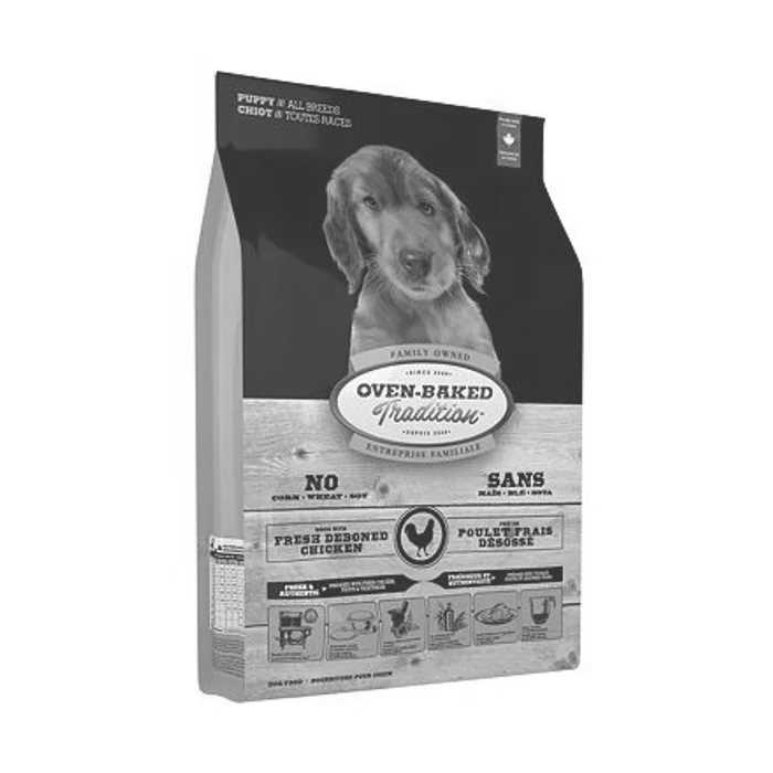 Hauptproduktbild OBT Puppy DOG Chicken All Breeds 11,34 kg