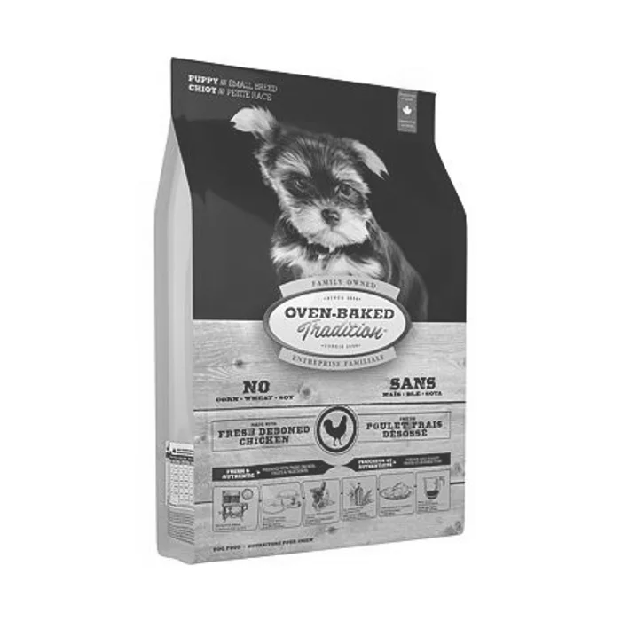 Hauptproduktbild OBT Puppy DOG Chicken Small Breed 1 kg