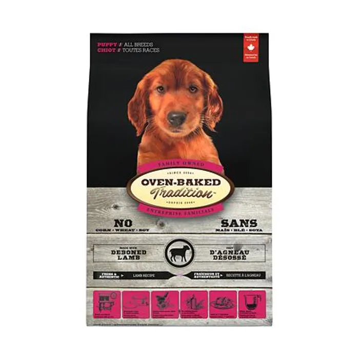 Hauptproduktbild OBT Puppy DOG Lamb All Breeds 10,43 kg