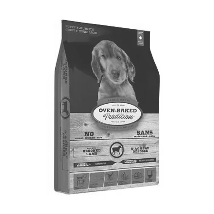 Hauptproduktbild OBT Puppy DOG Lamb All Breeds 10,43 kg