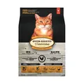 Weiteres Produktbild OBT Senior/Weight Management Katze Huhn 4,54 kg