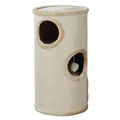 Weiteres Produktbild Wohnzylinder aus Sisal für Katzen 36 cm/70 cm – Beige